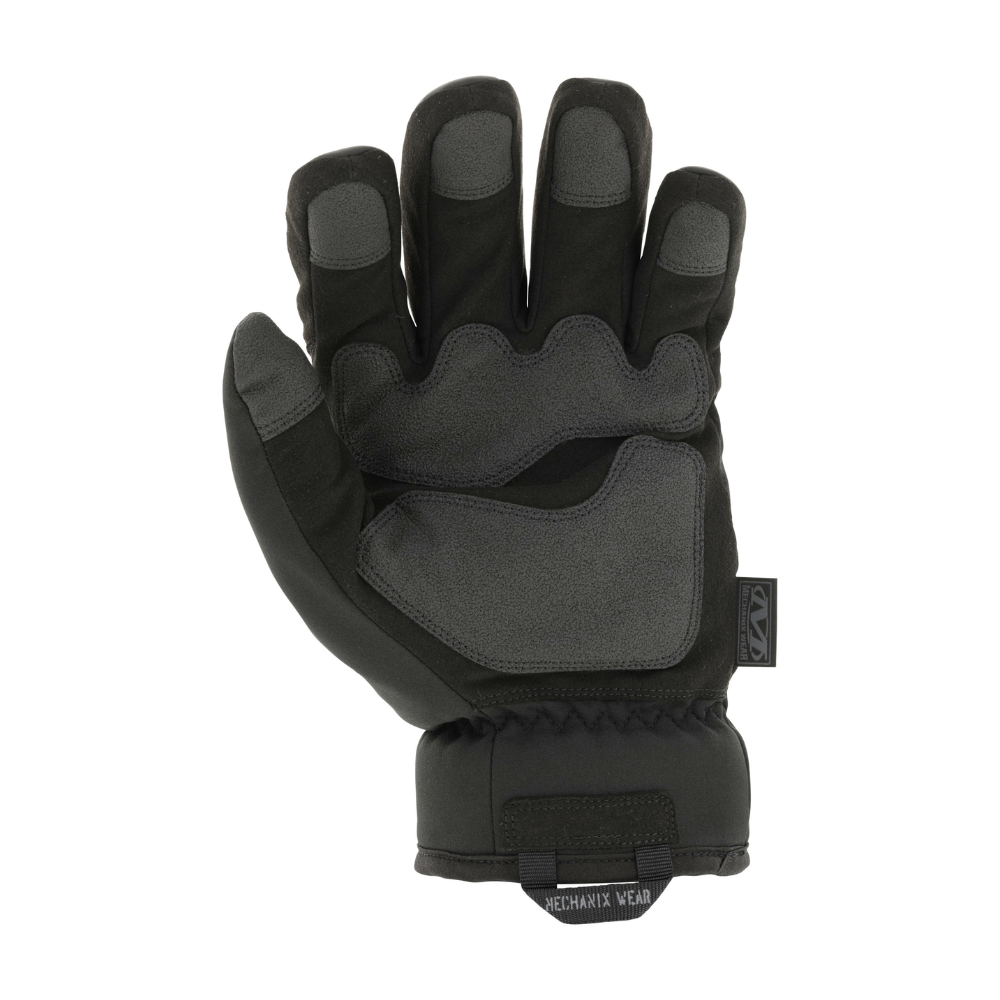 Mechanix Coldwork™ Insulated FastFit® Plus - Covert