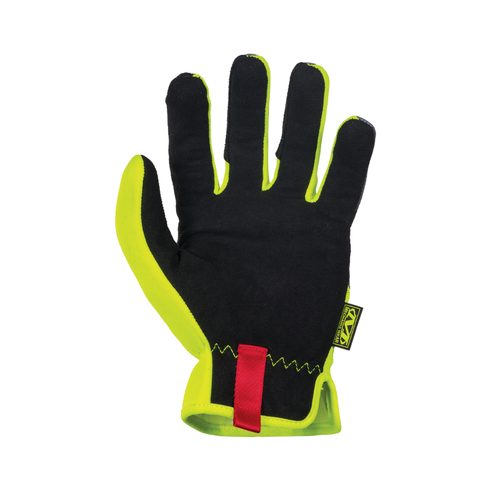 Mechanix FastFit® D5