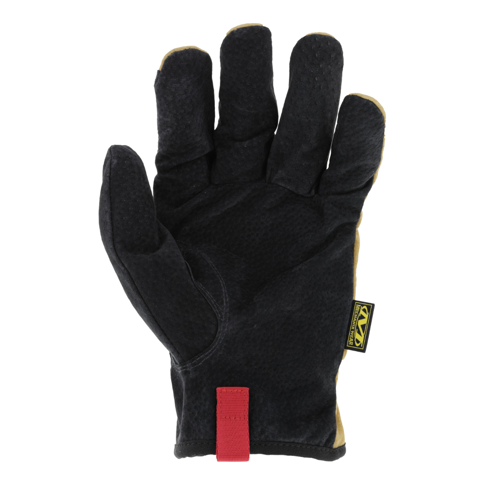 Mechanix Leather Driver E5-360
