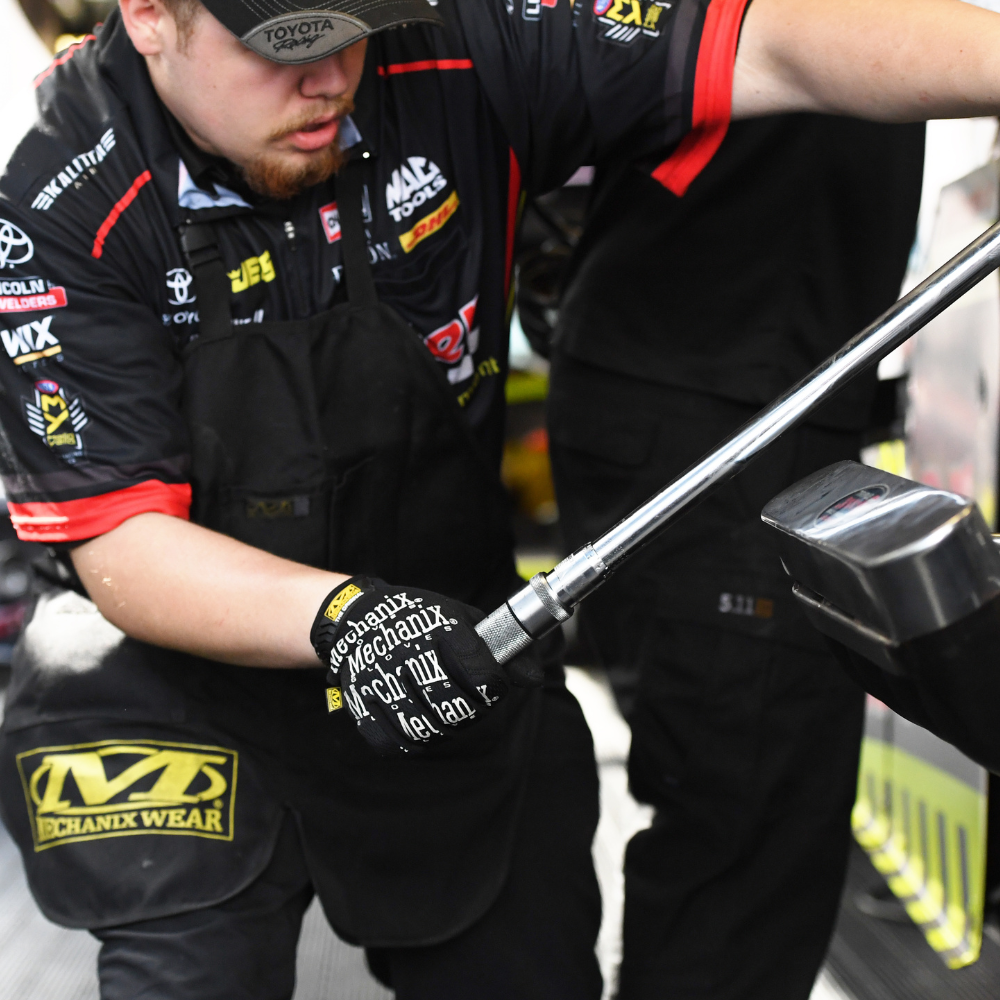 Mechanix The Original®