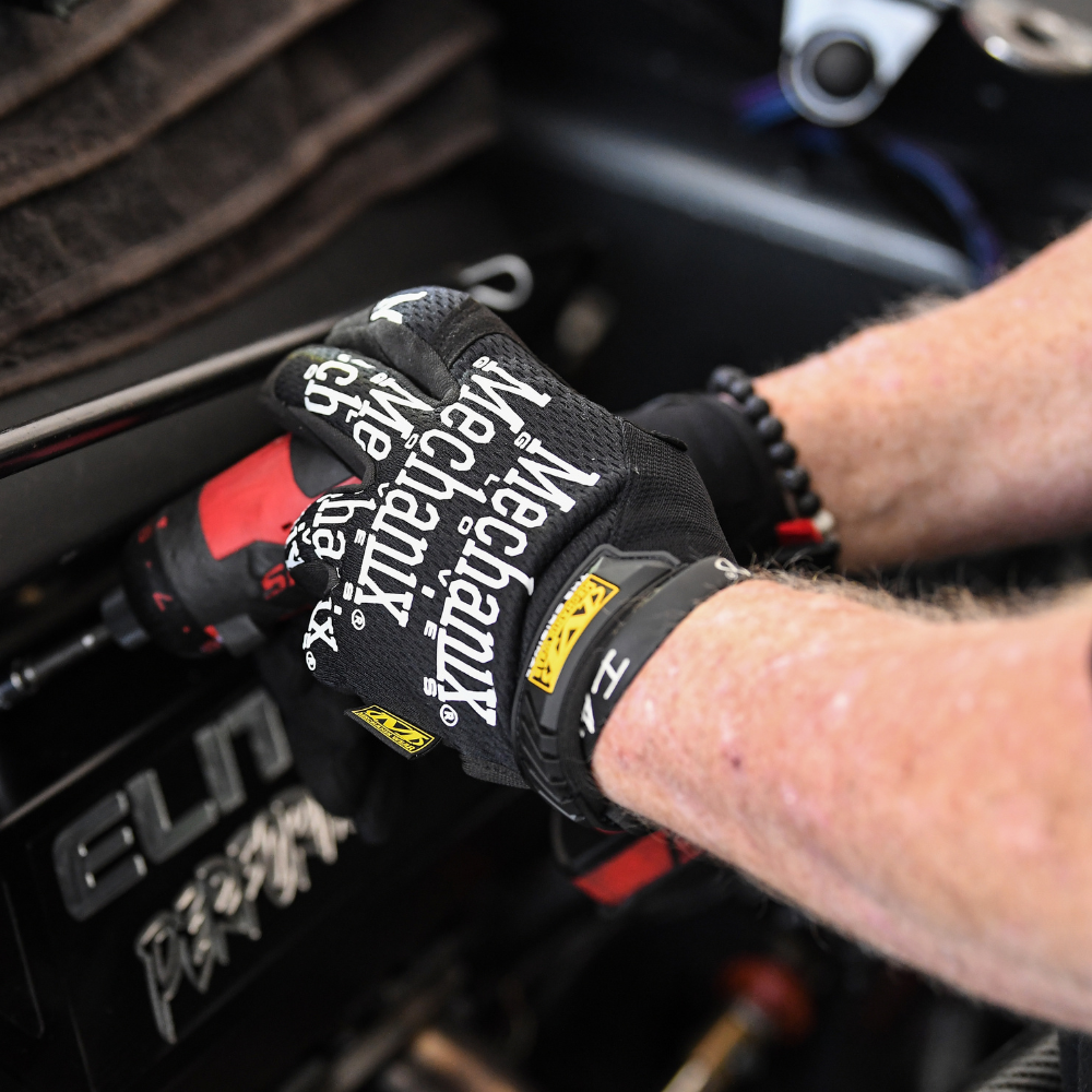 Mechanix The Original®