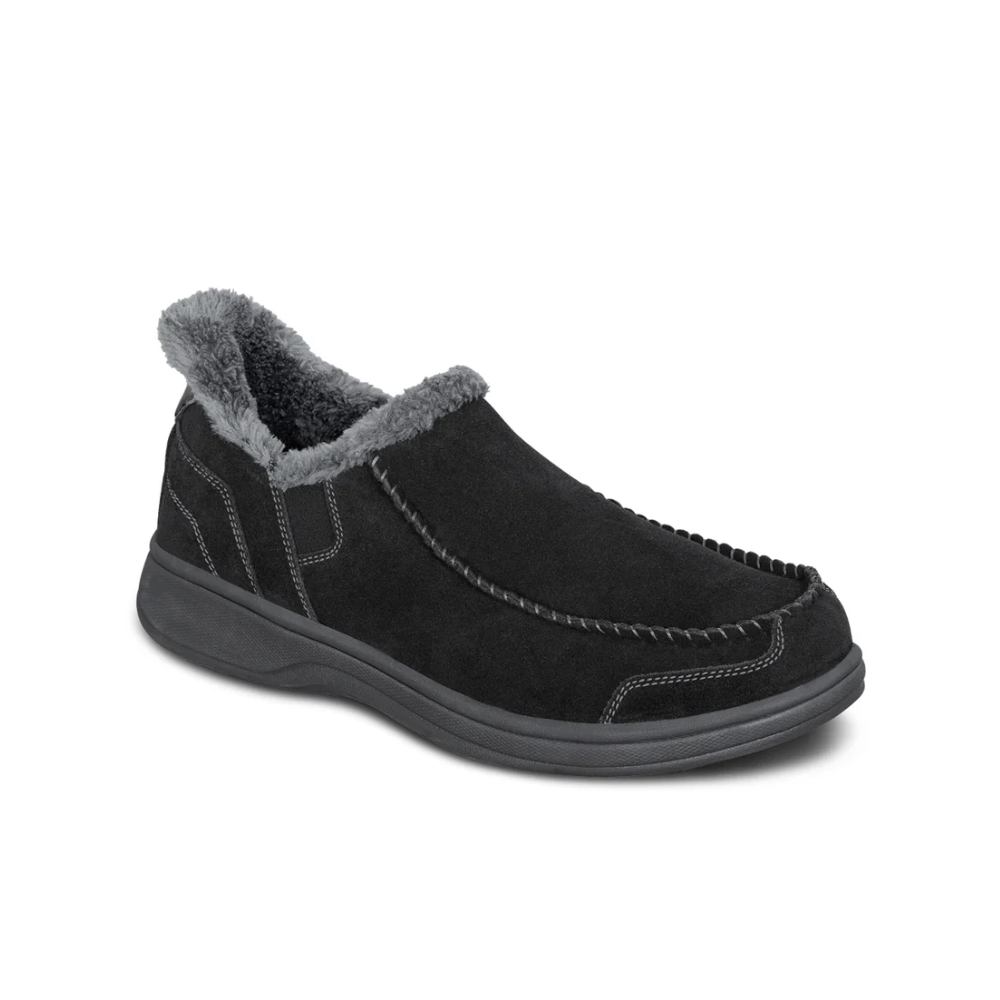Orthofeet Vito Black (Herre)