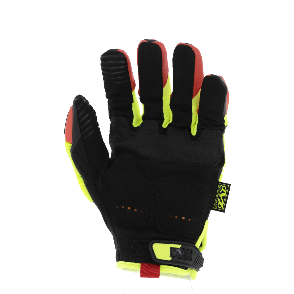 Mechanix Hi-Viz M-Pact® D4-360