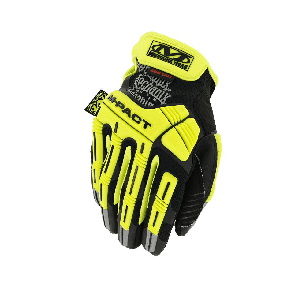 Mechanix Hi-Viz M-Pact® D5