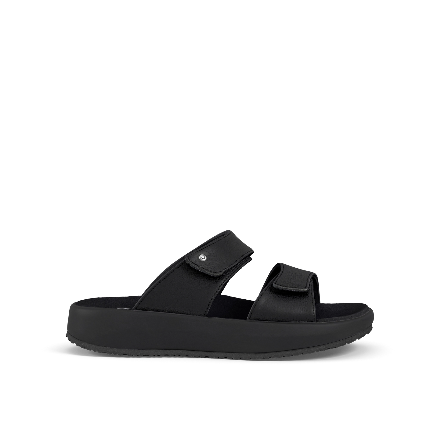 Joya Vienna Sandaler, Black (Dame)