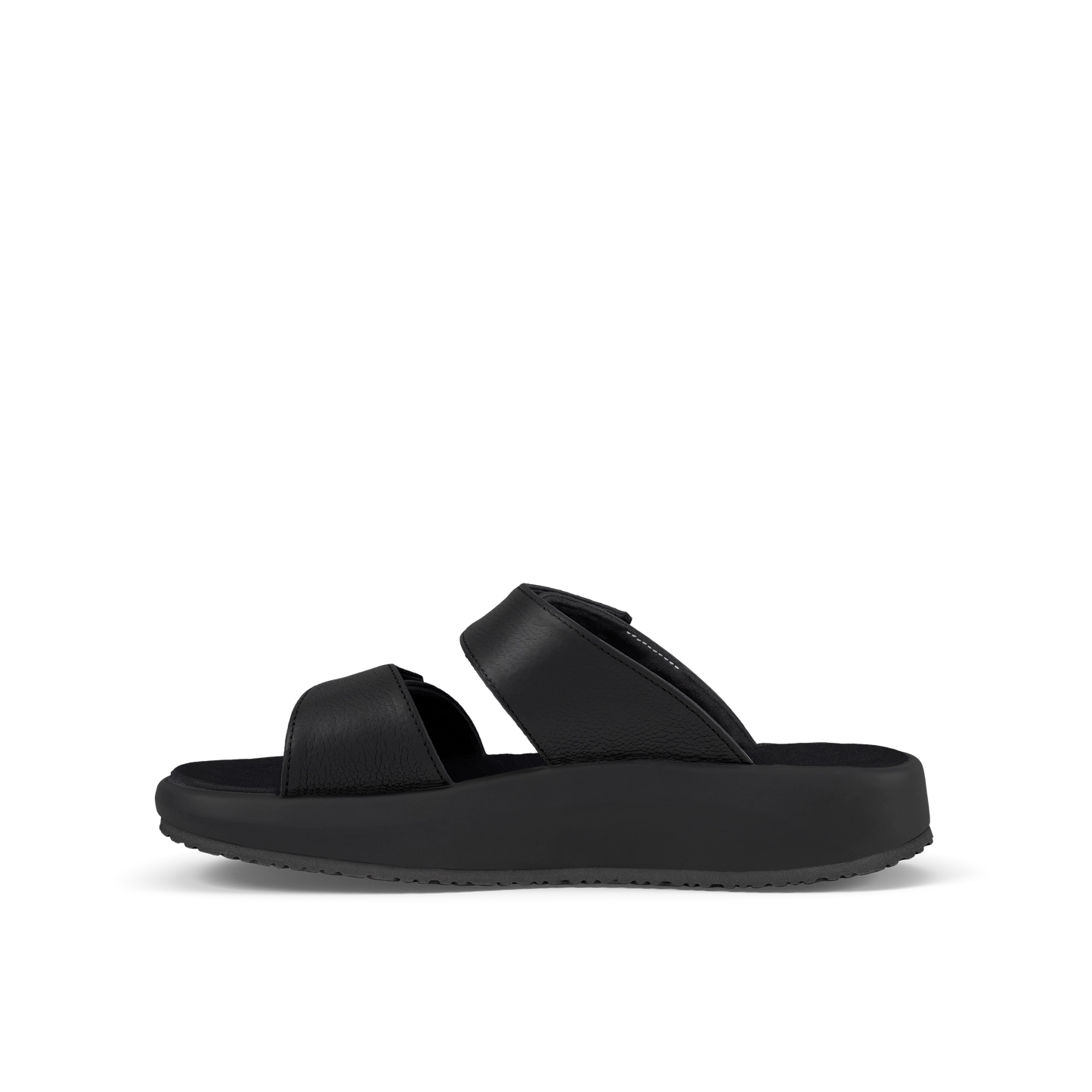 Joya Vienna Sandaler, Black (Dame)