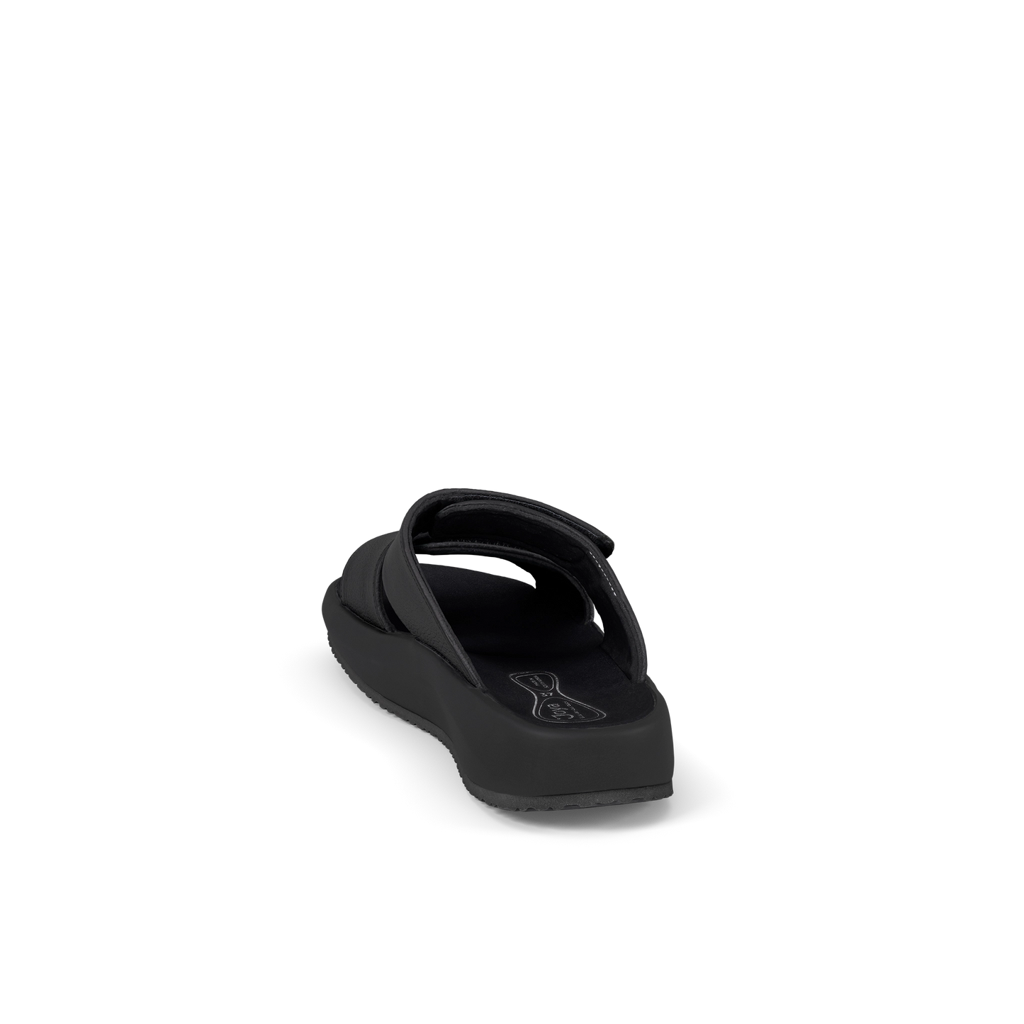 Joya Vienna Sandaler, Black (Dame)