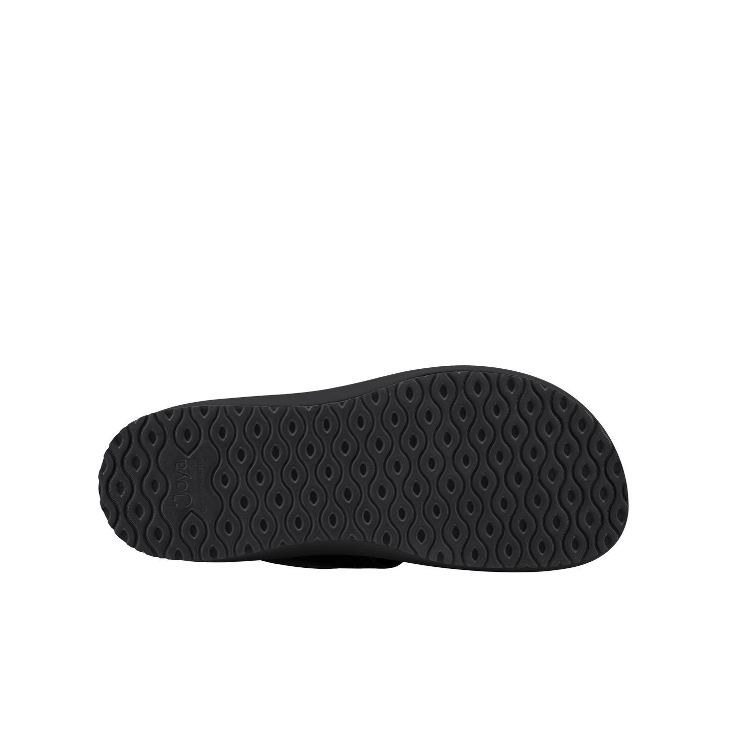 Joya Vienna Sandaler, Black (Dame)