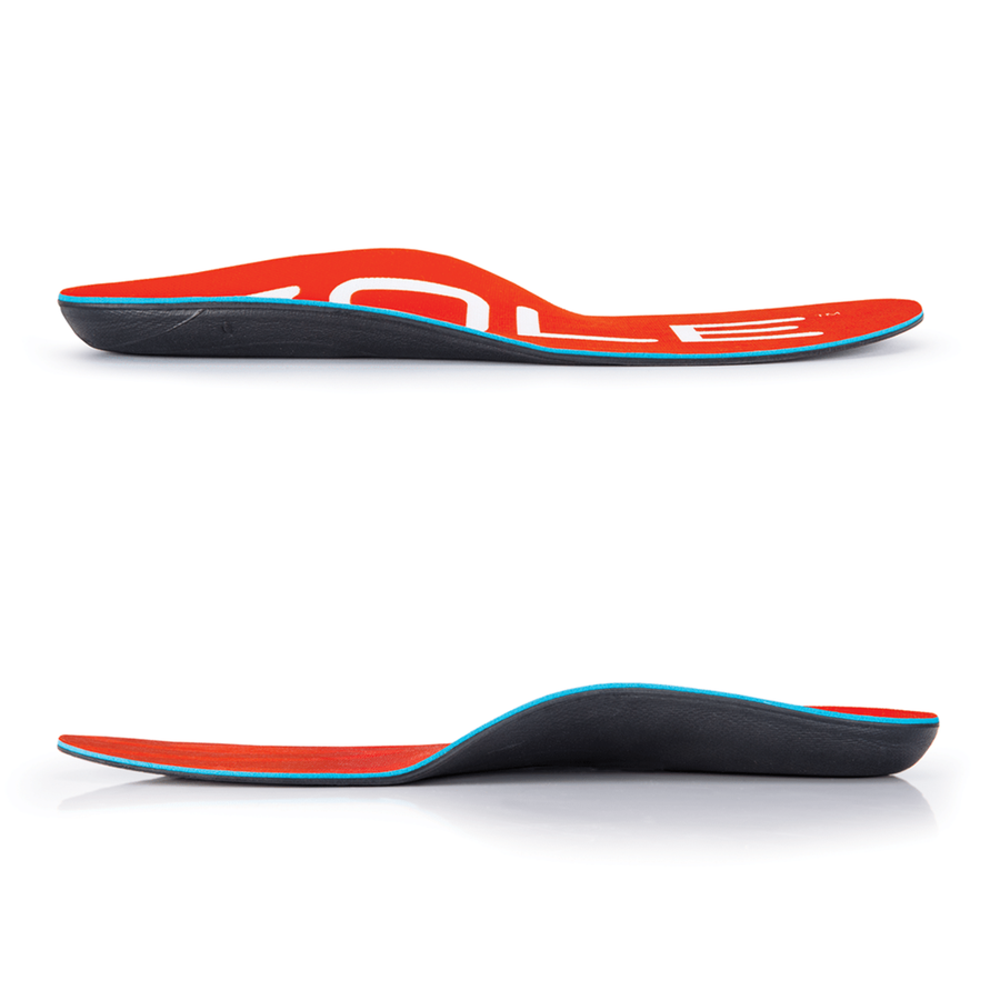SOLE Active Medium