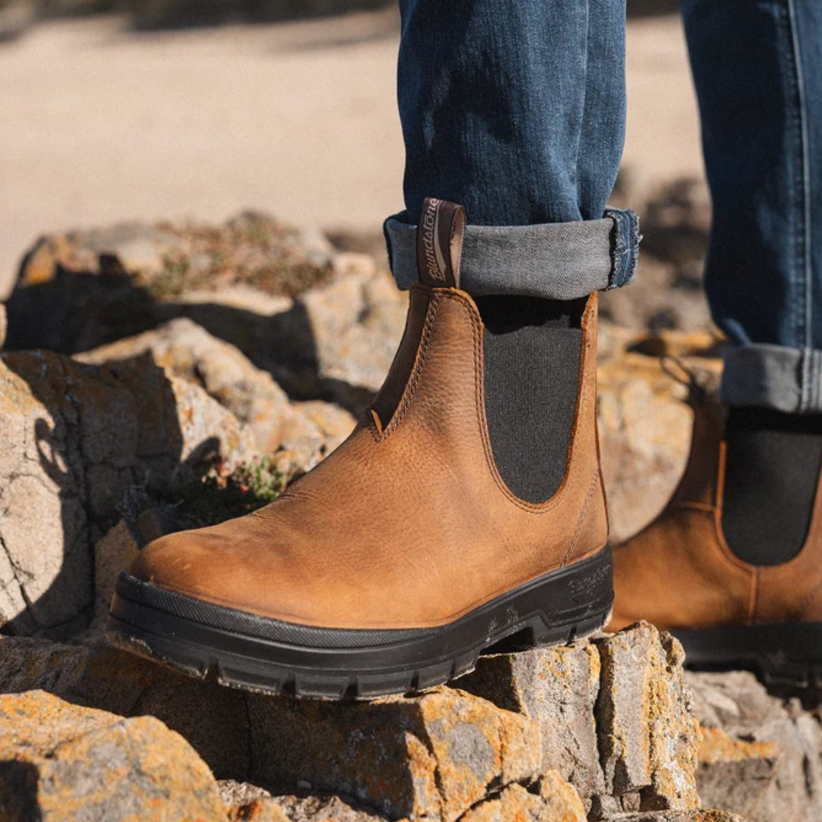 Blundstone Terrain 2636, Tan