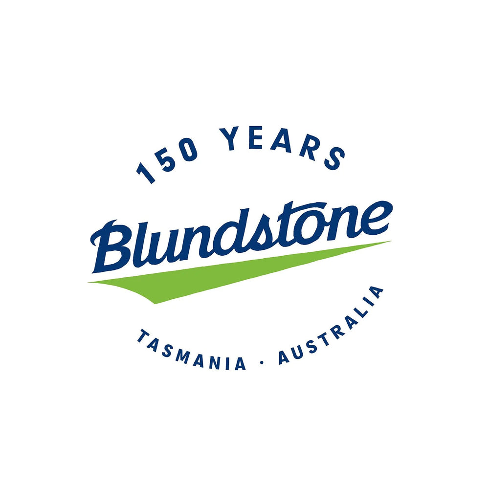 Blundstone Markedsmateriell