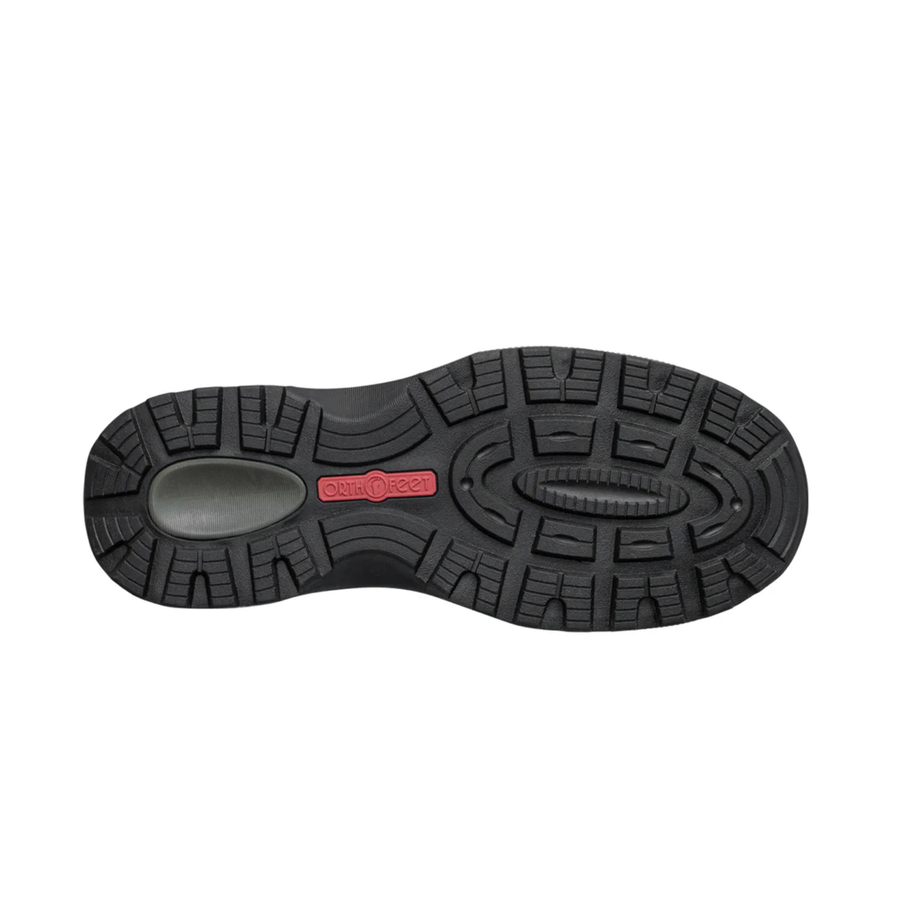 Orthofeet Dakota Olive Wide (Dame)