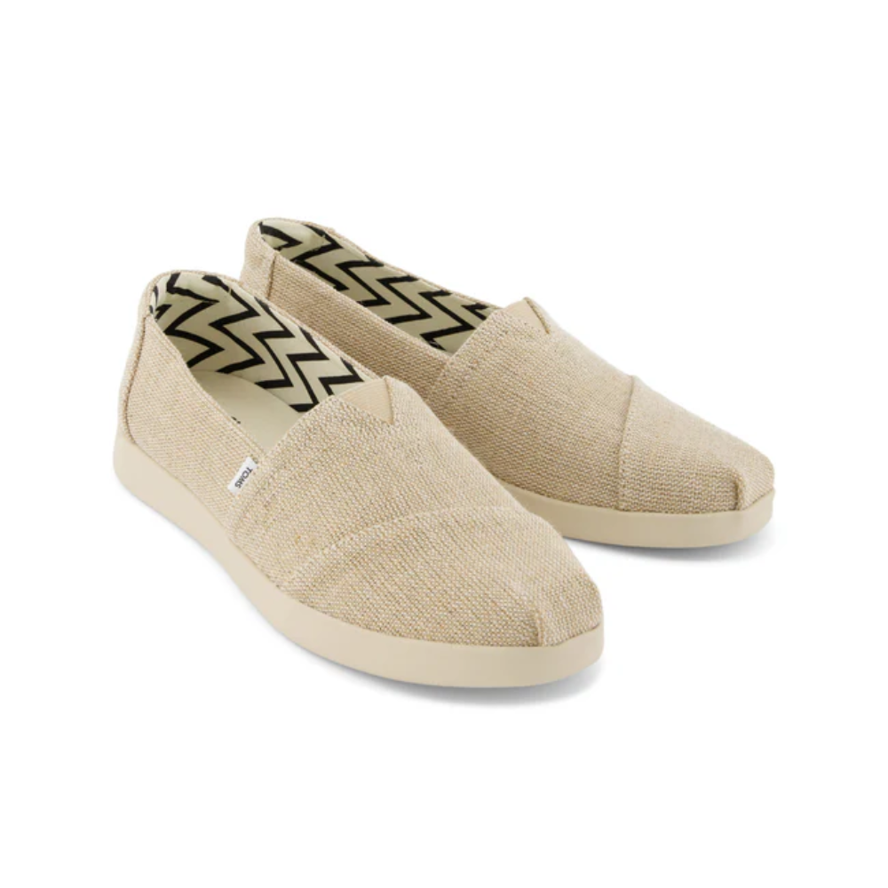 Toms Alp Plus Natural