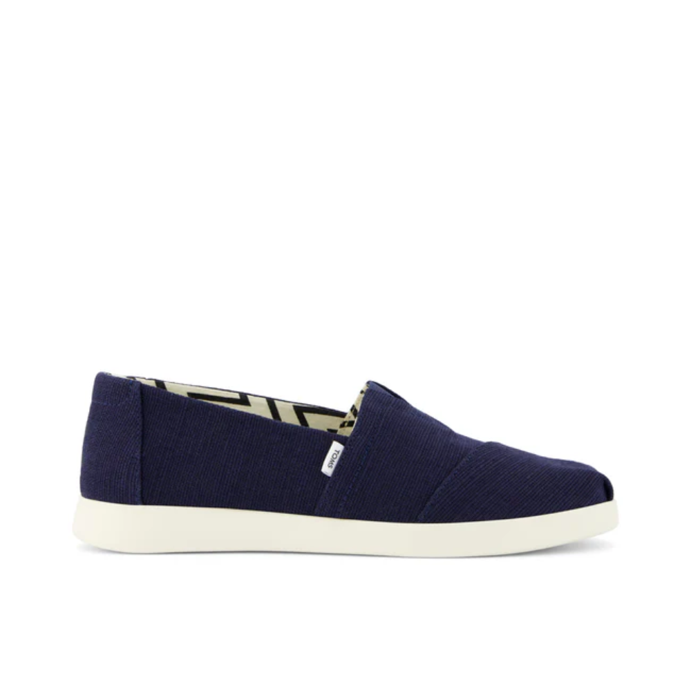 Toms Alp Plus Navy