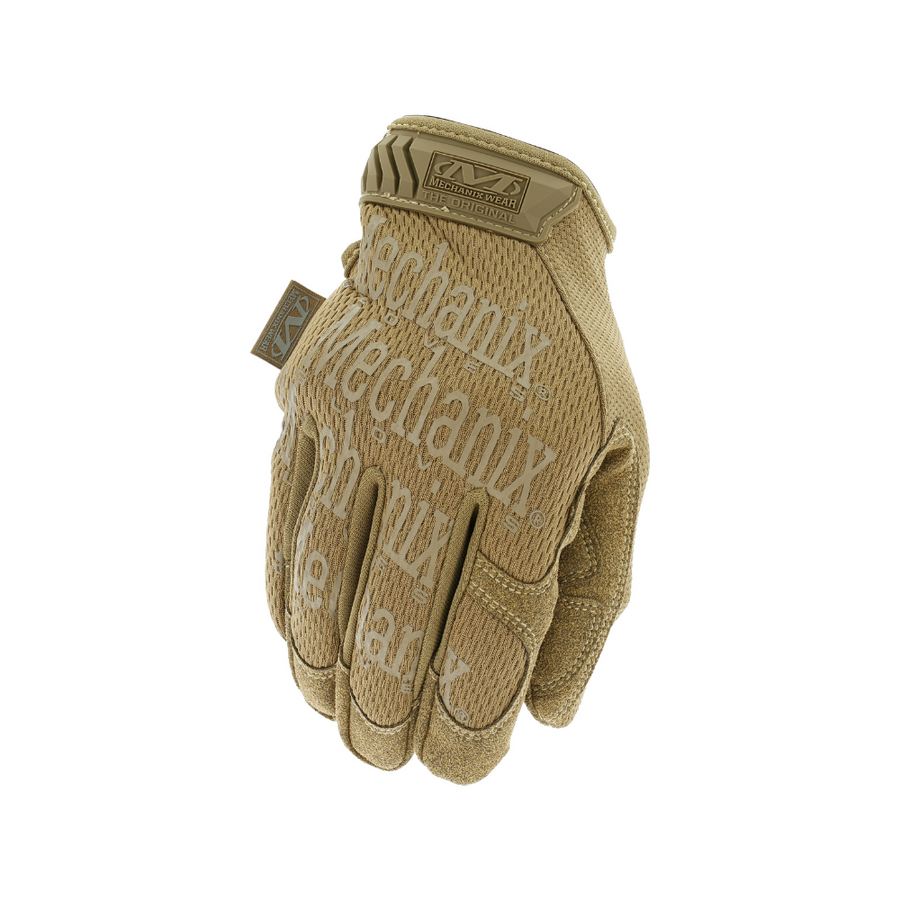 Mechanix The Original® Coyote