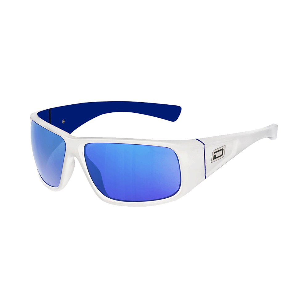 Dirty Ultra White Blue/Grey