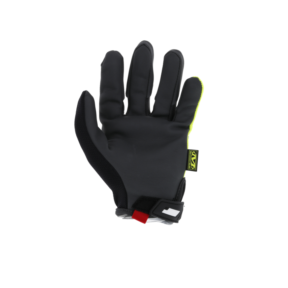 Mechanix The Original® Hi-Viz Yellow