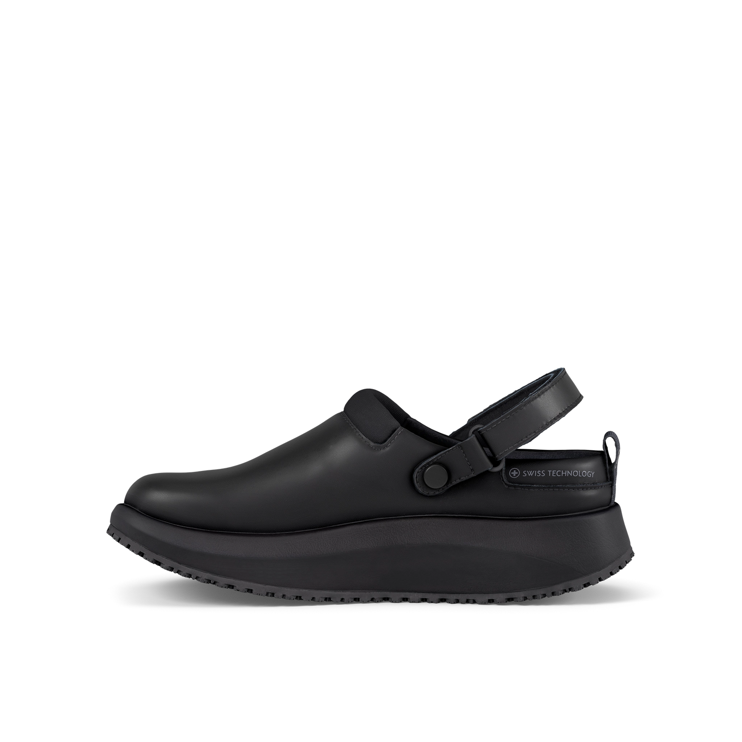 Joya Ace SR, Black (Unisex)