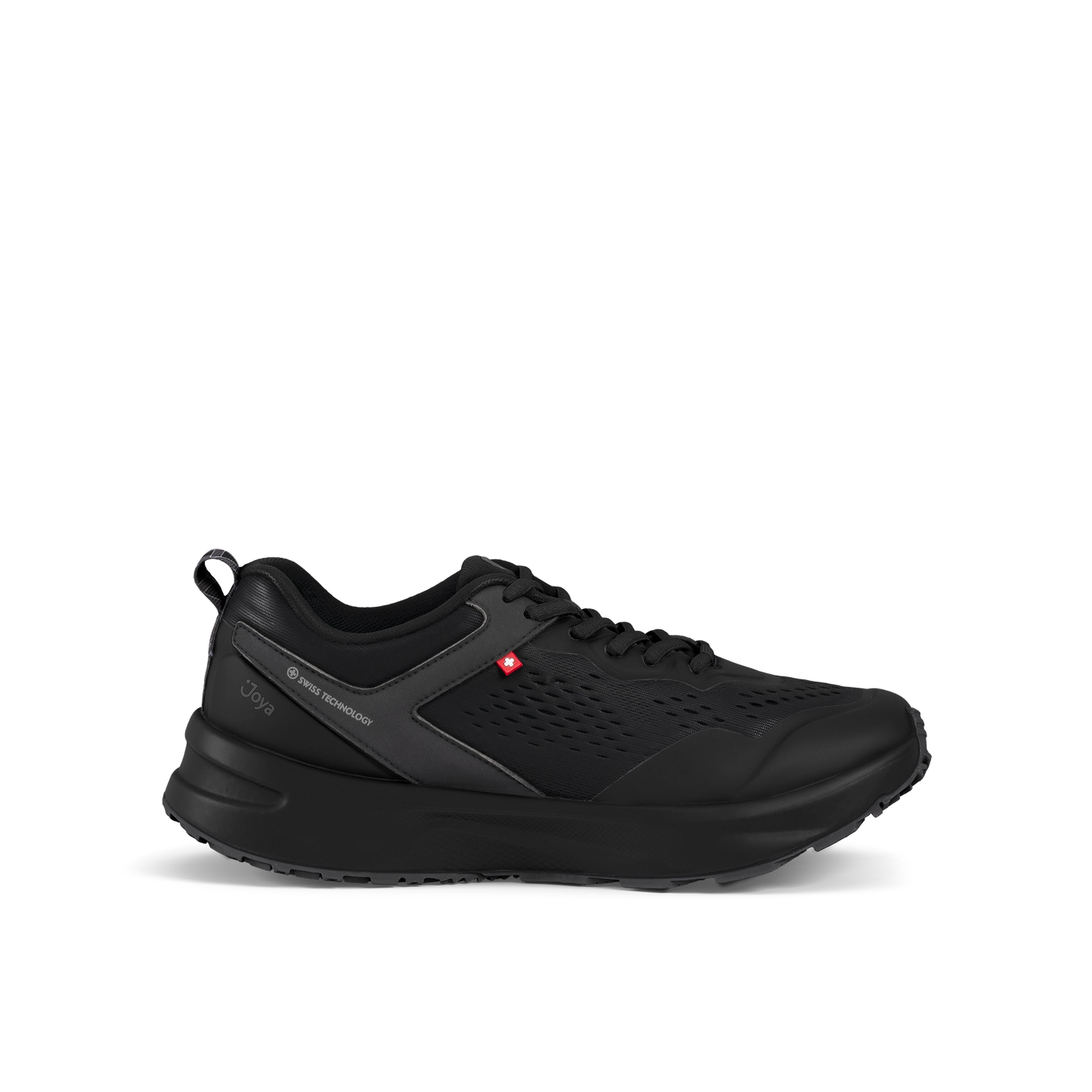 Joya Veloce SR Black (Unisex)