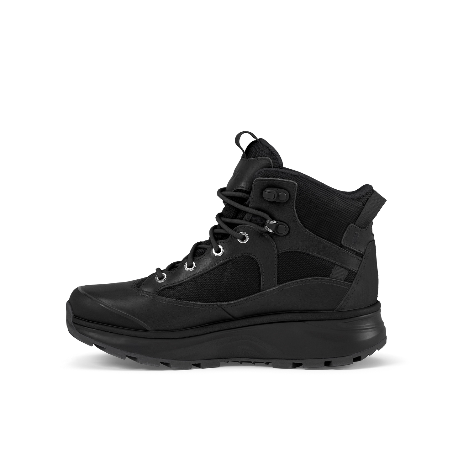 Joya Montana Boot PTX II, Black (Dame)