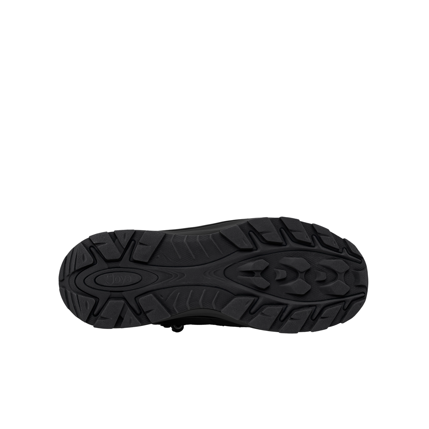 Joya Montana Boot PTX II, Black (Dame)