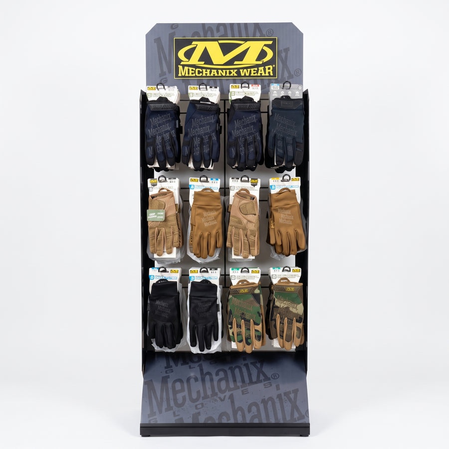 Mechanix Stativ (Medium)