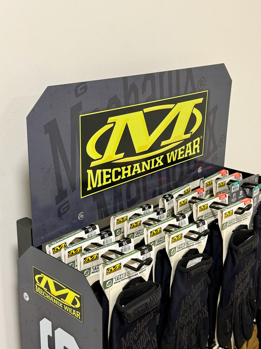 Mechanix Stativ (Medium)