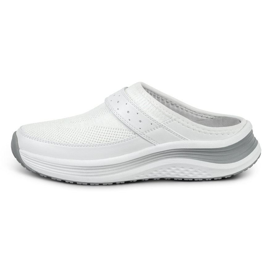 Orthofeet Iris White (Dame)