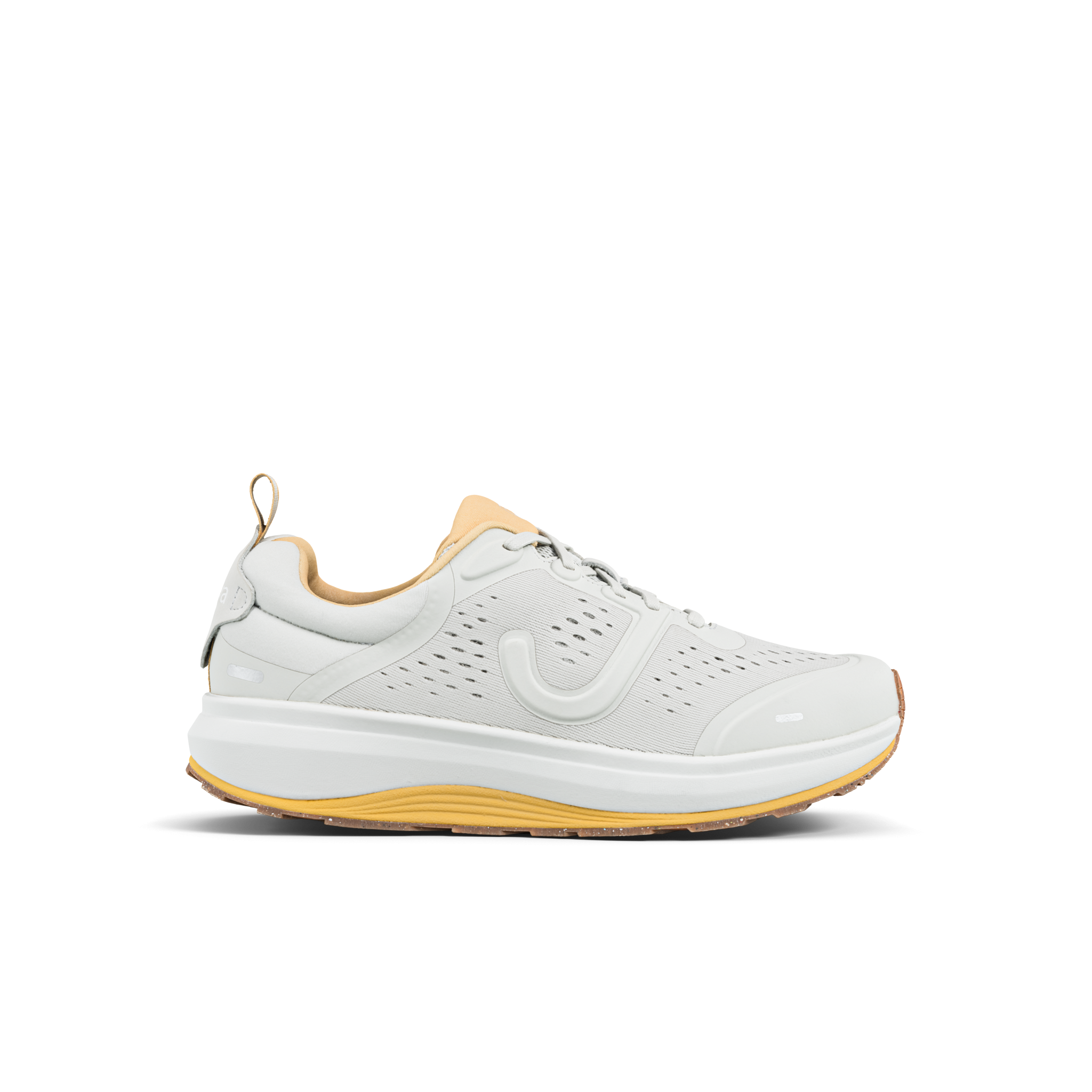 Joya Miami White-Yellow