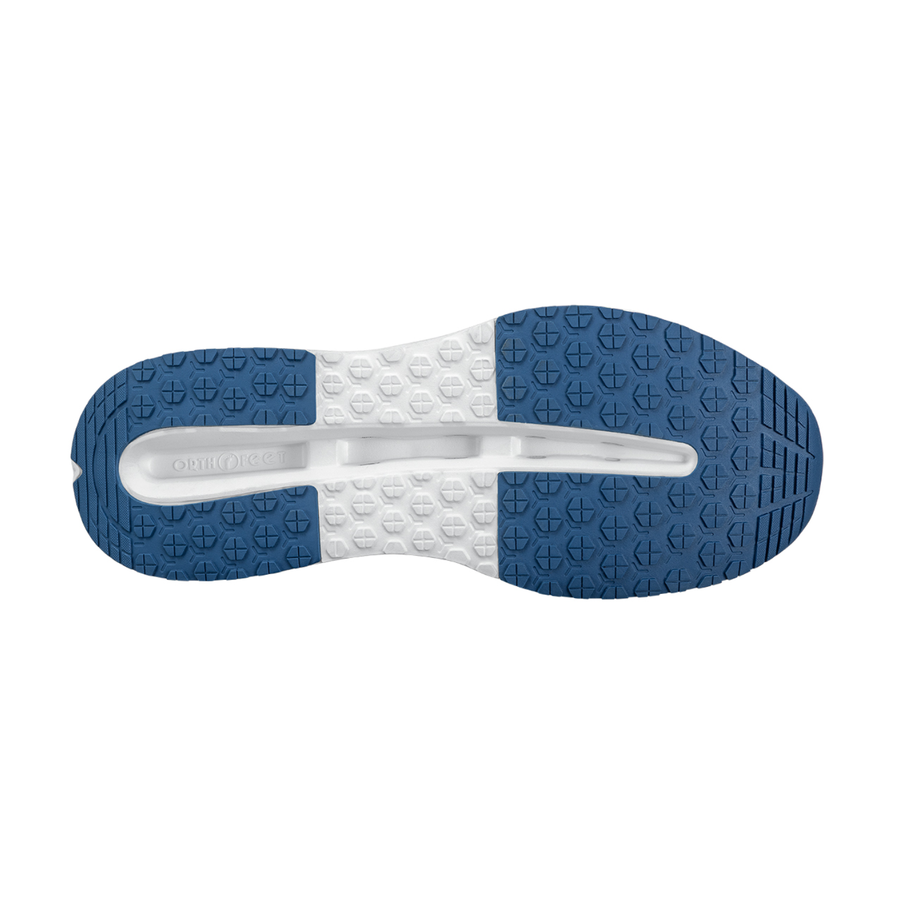 Orthofeet Journey Blue (Herre)