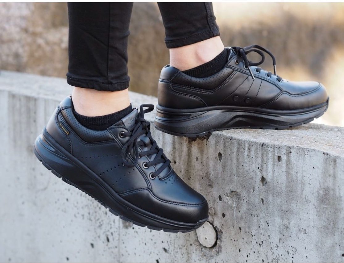 Joya Dynamo SR, Black (Unisex)