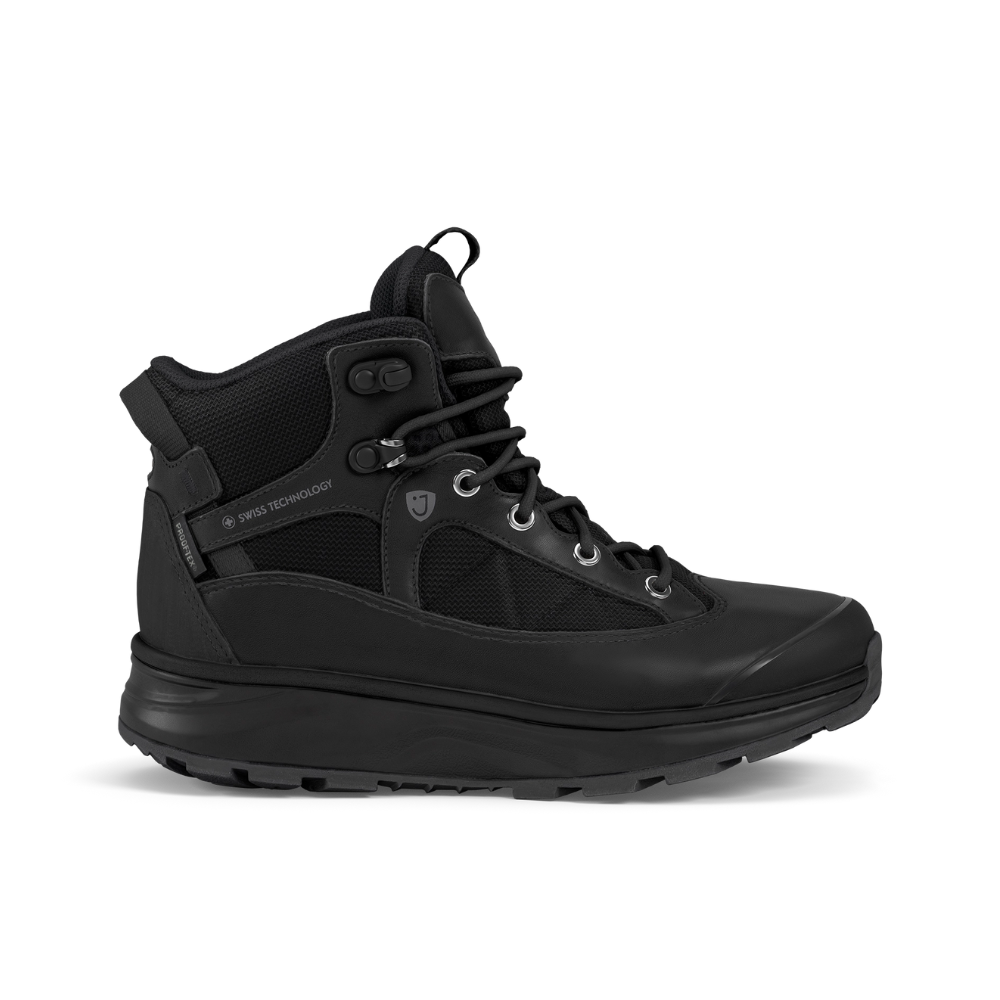Joya Montana Boot PTX II, Black (Dame)
