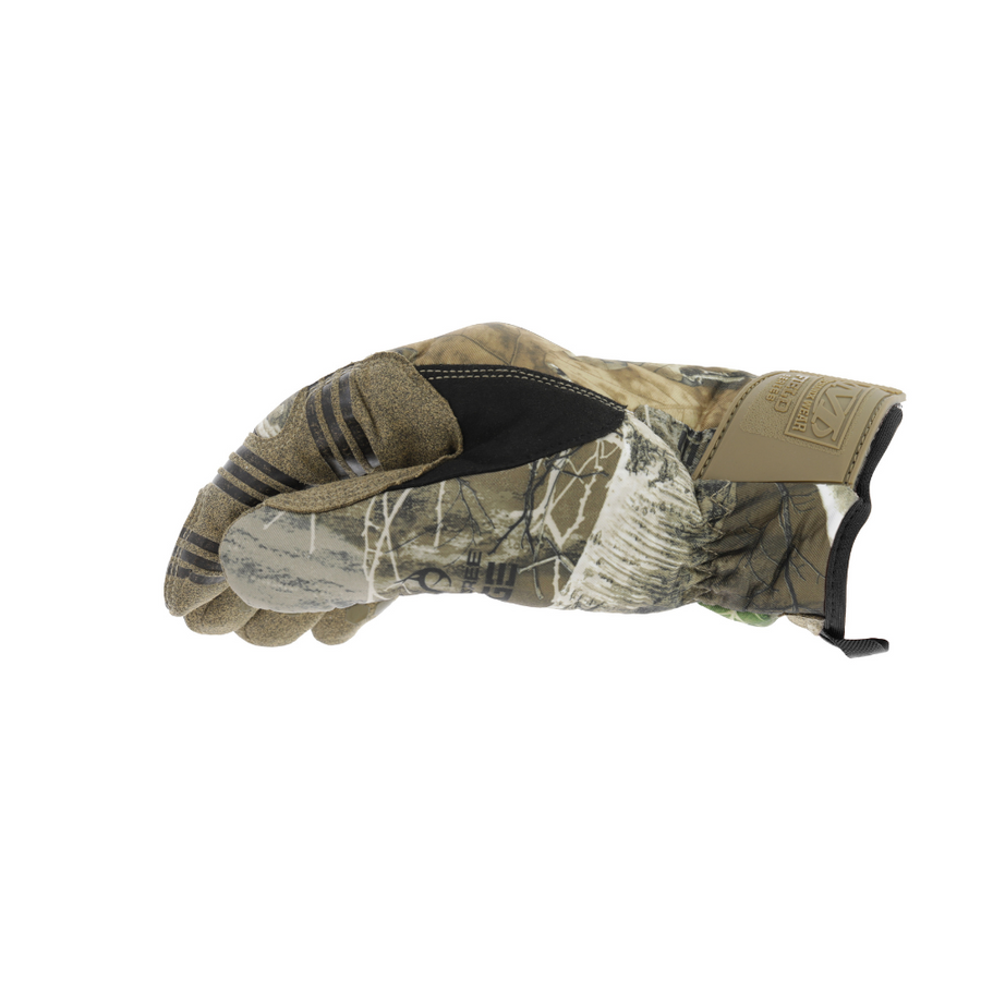 Mechanix REALTREE EDGE™ SUB35