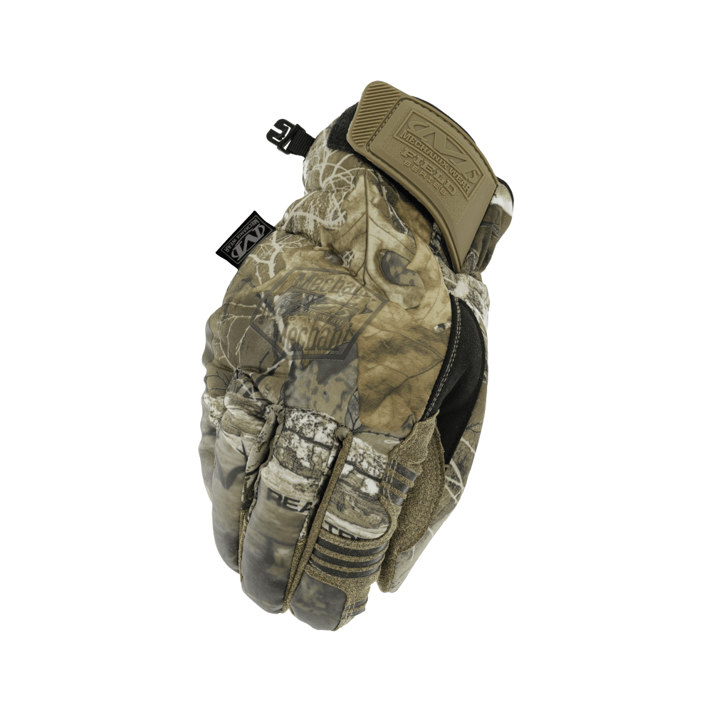 Mechanix REALTREE EDGE™ SUB35