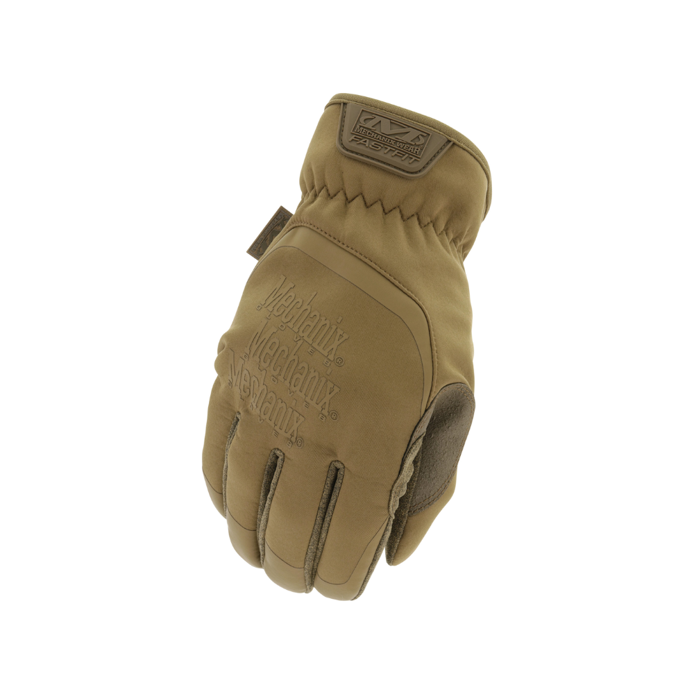 Mechanix Tactical ColdWork™ FastFit® Coyote
