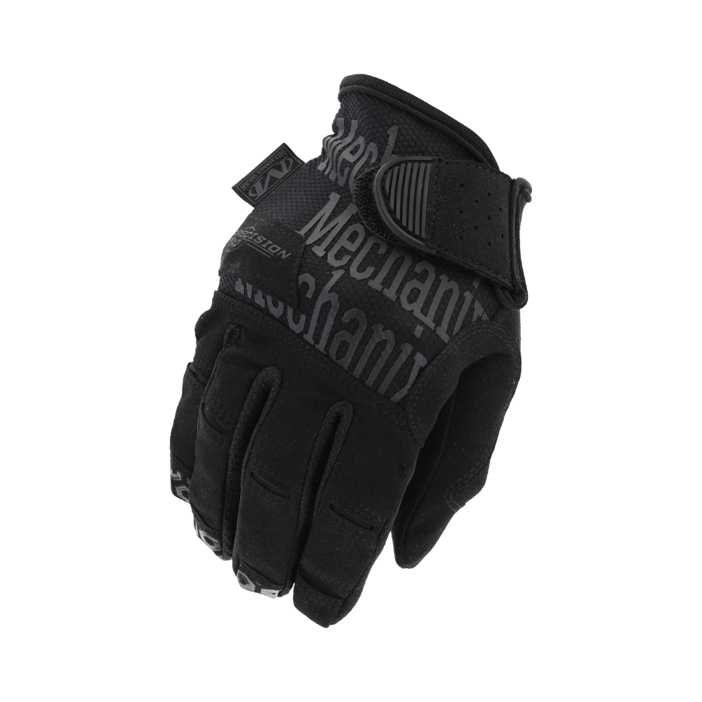Mechanix Precision Pro High-Dexterity Grip Glove - Covert