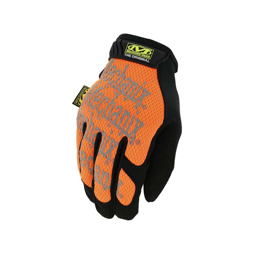 Mechanix The Original® Hi-Viz Orange