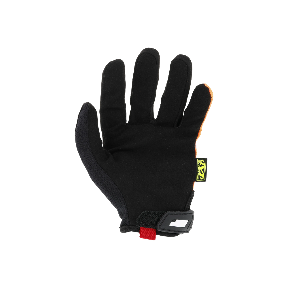 Mechanix The Original® Hi-Viz Orange