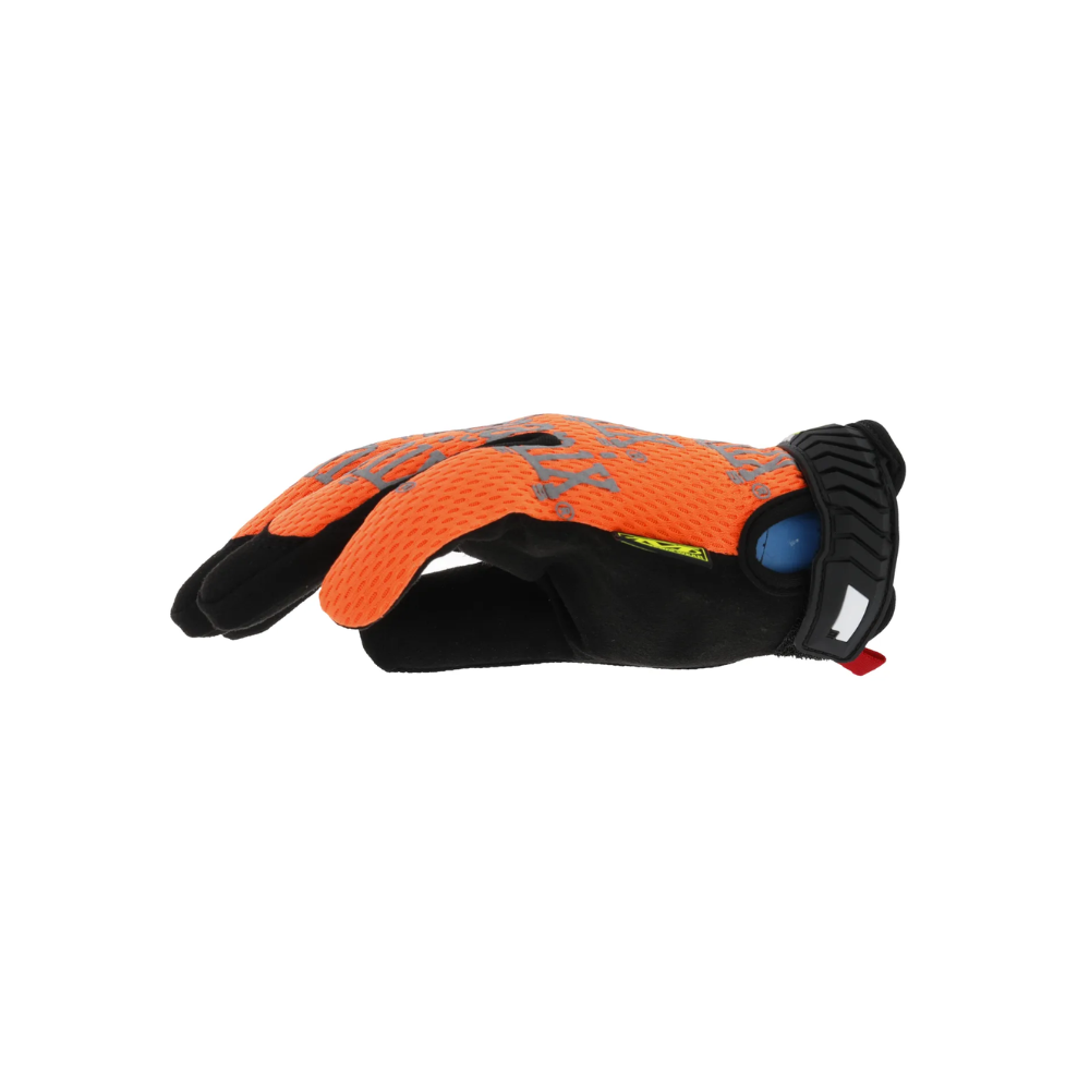 Mechanix The Original® Hi-Viz Orange
