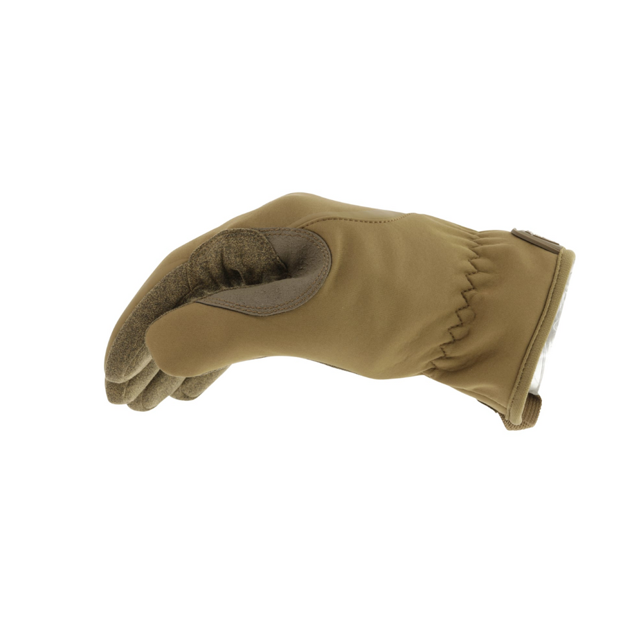 Mechanix Tactical ColdWork™ FastFit® Coyote