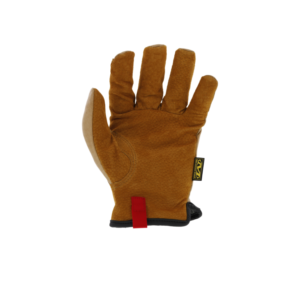 Mechanix Leather Driver F9-360 Leather Work Gloves