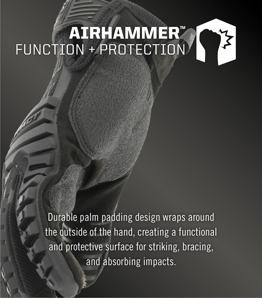 Mechanix M-Pact® Covert