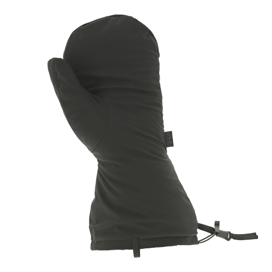 Mechanix Coldwork™ Outer Shell Mitten - Black