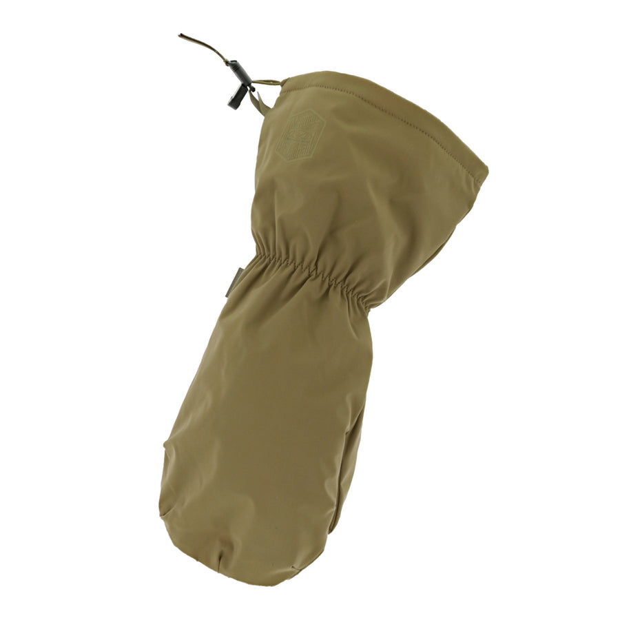 Mechanix Coldwork™ Outer Shell Mitten - Coyote