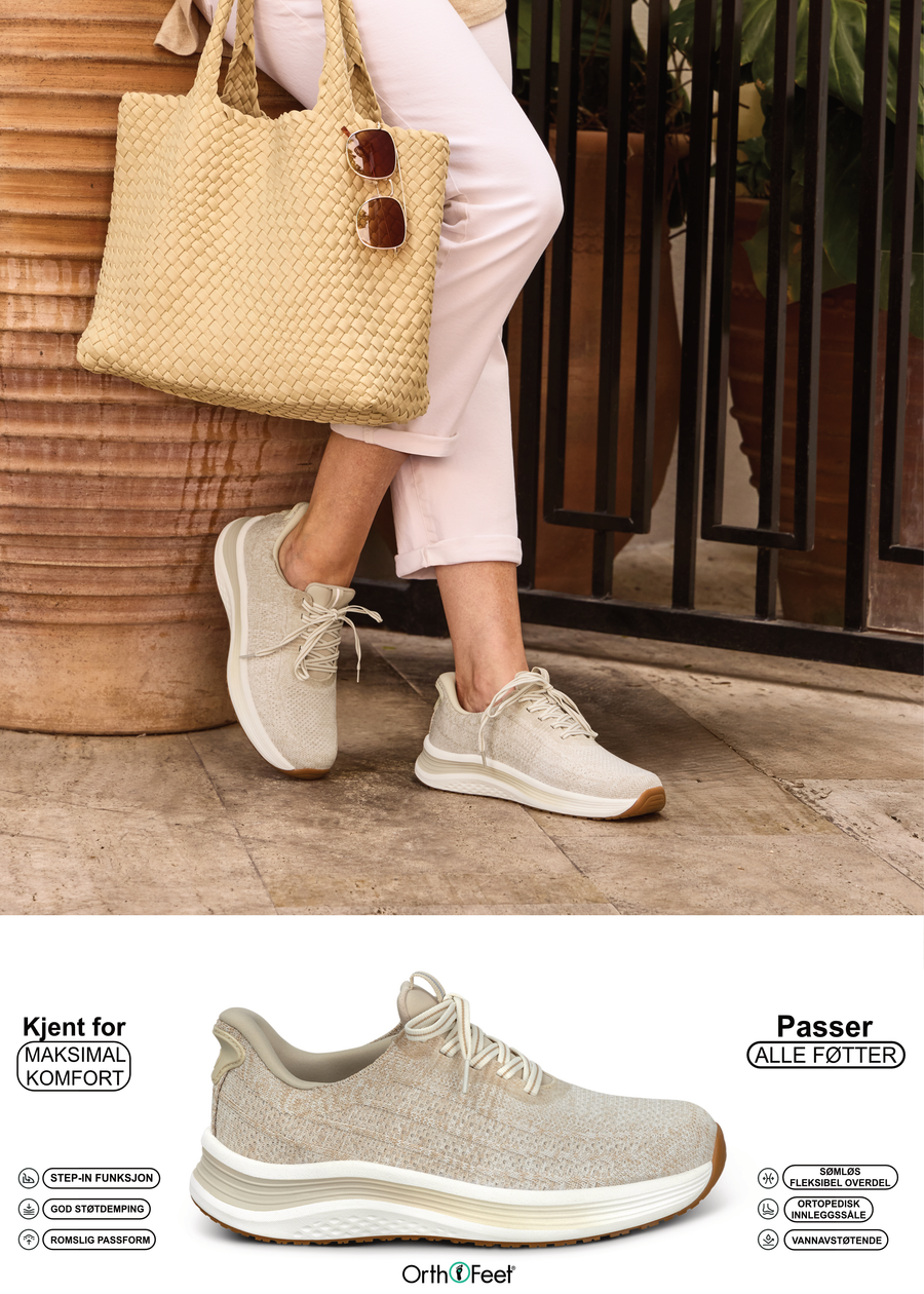 50x70 Orthofeet Plakater