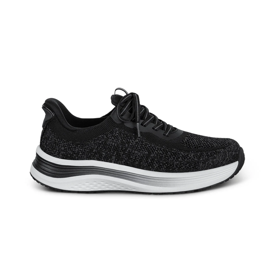 Orthofeet Nira Black (Dame)