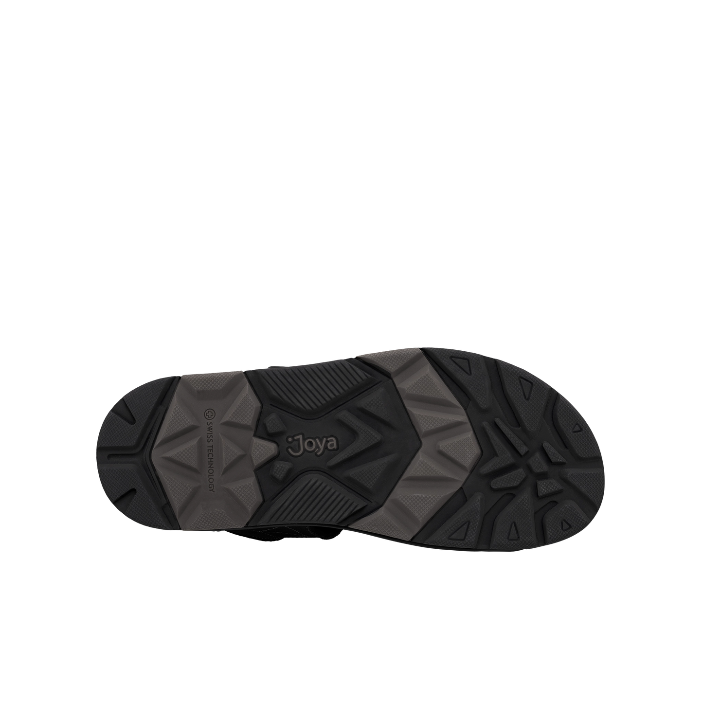 Joya Alexander, Black (Herre)