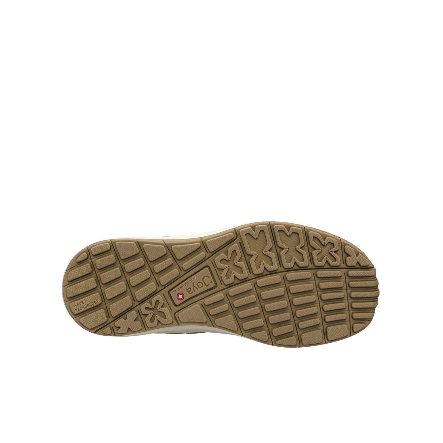 Joya Venice ZIP Beige (Dame)