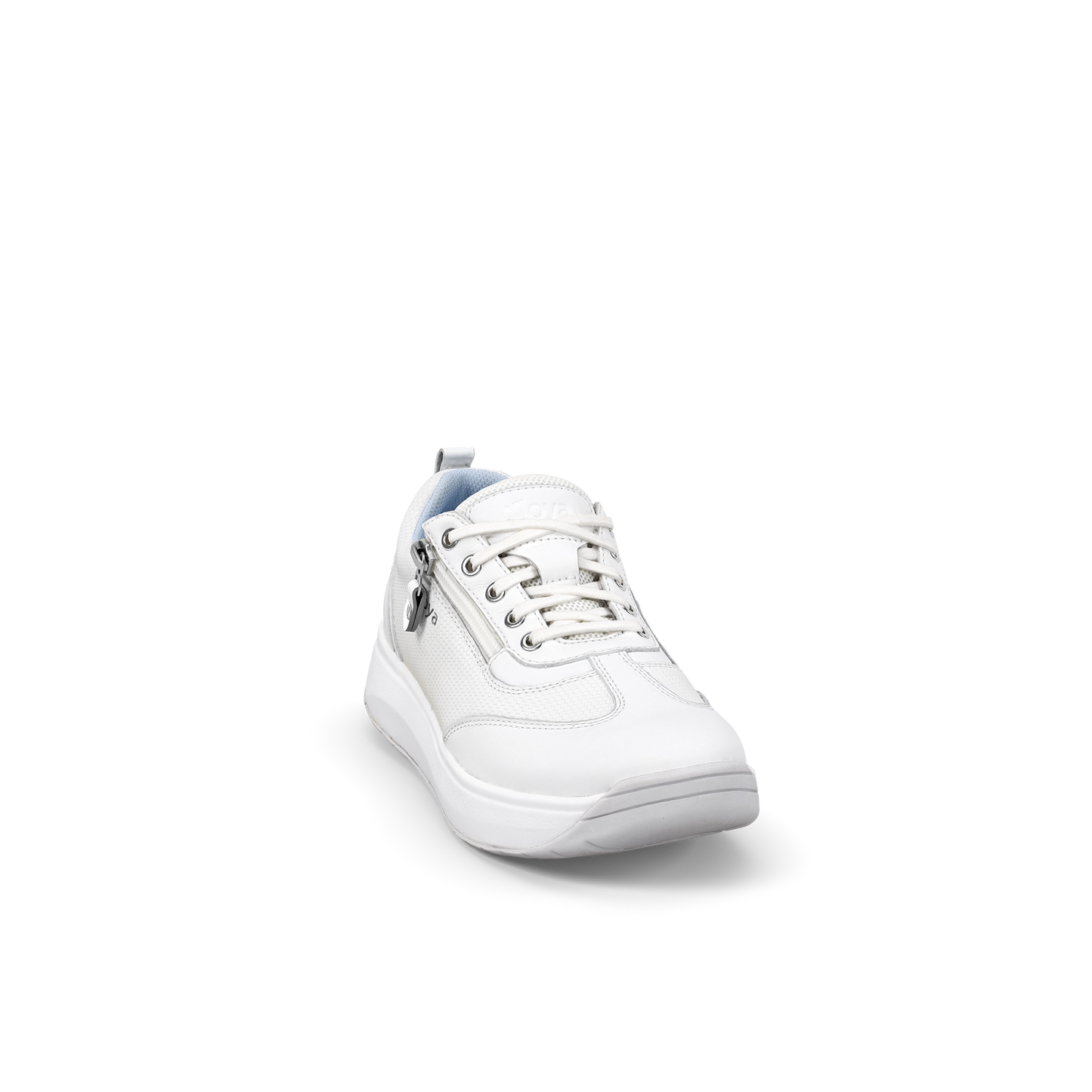 Joya Laura white (Dame)