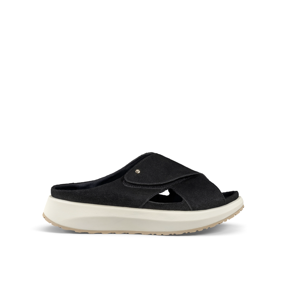 Joya Alicante black (Dame)